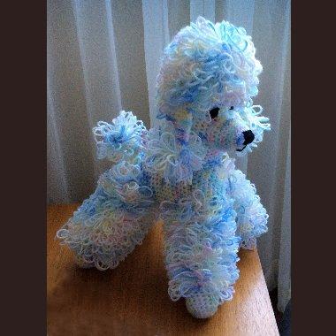 children's soft toys